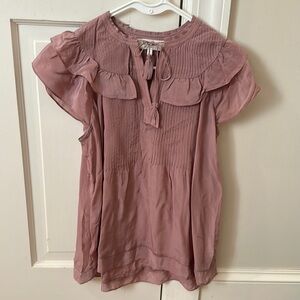 Sea NY top size 2